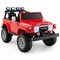 12V 2-Seat Kids Ride On Car with 2.4G Remote Control and USB Port
